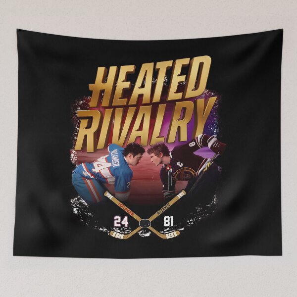 Item preview, Ilya Rozanov And Shane Hollander - Heated Rivalry Hollanov Heated Hudson Williams Connor Storrie designed and sold by worldrunner shop.