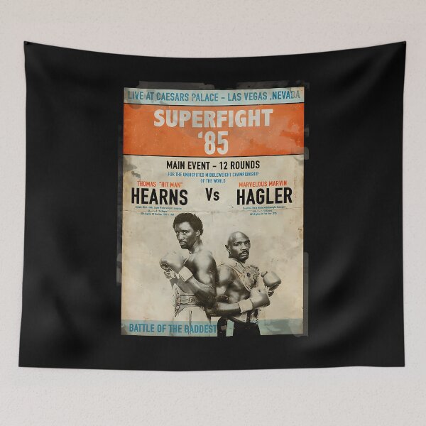 Item preview, Superfight '85 designed and sold by Kubito.