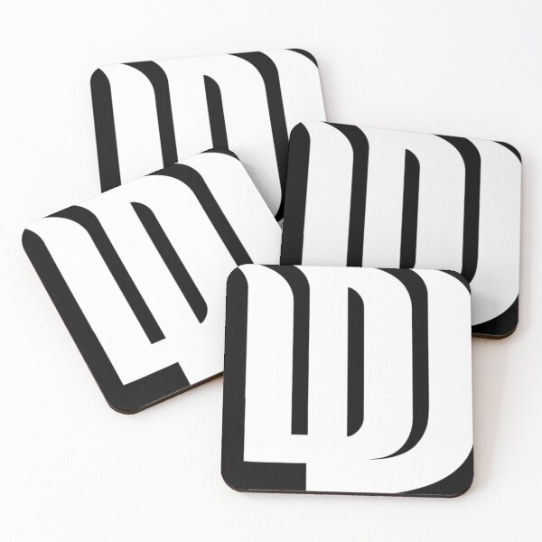 Item preview, Dubya Design Logo designed and sold by Damien Jacobson.