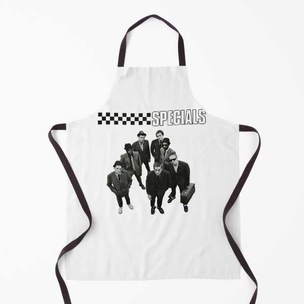 Item preview, The Specials Band Popular With Many Songs And Albums Astonish The Audience The Specials Relaxed Fit designed and sold by Keewdy.