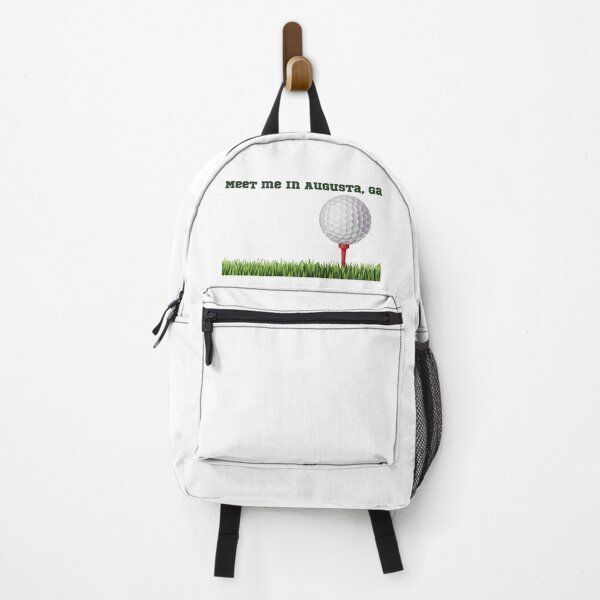 Item preview, Meet Me in Augusta, GA. Gift for a Golfer, Golf Fan, Golf Lover. Gift for a Girlfriend, Boyfriend, Husband, Father, Mother. designed and sold by ShrimpAndGrits.