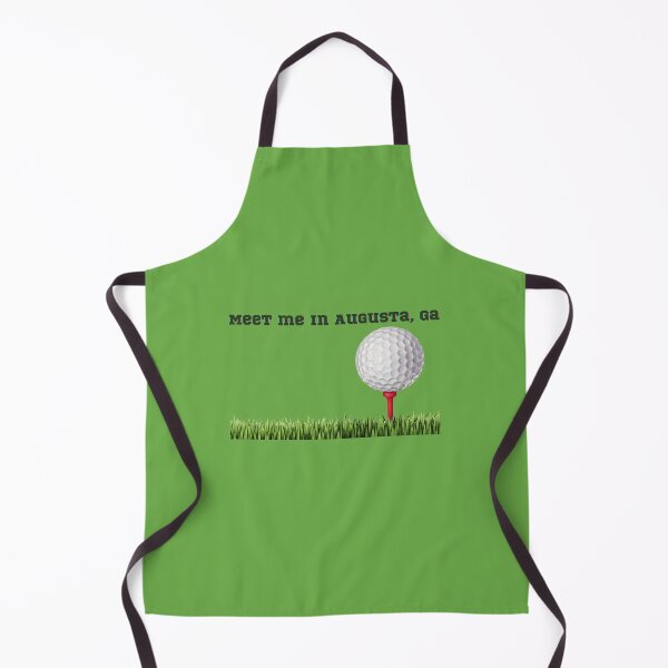 Item preview, Meet Me in Augusta, GA. Gift for a Golfer, Golf Fan, Golf Lover. Gift for a Girlfriend, Boyfriend, Husband, Father, Mother. designed and sold by ShrimpAndGrits.