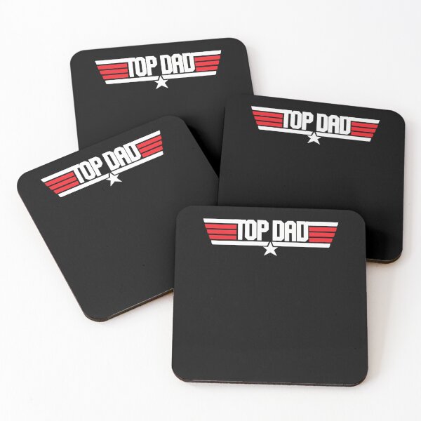 Item preview, Top Dad  designed and sold by akasera.