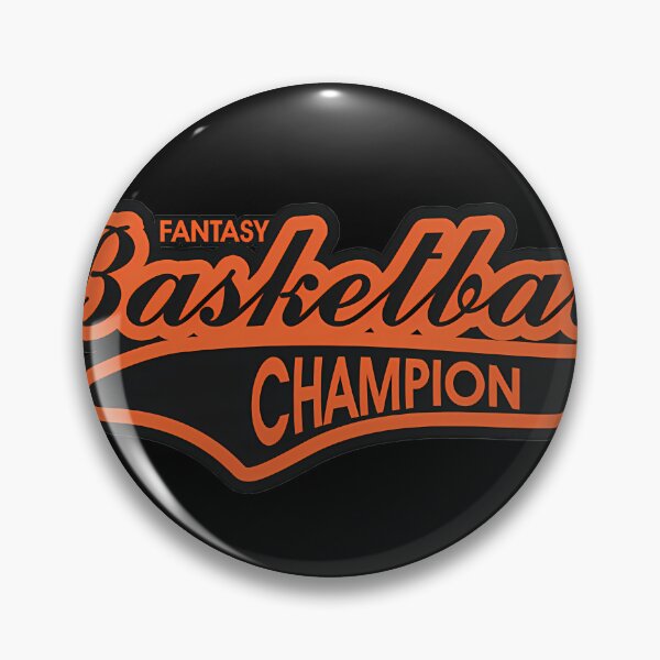 Item preview, Fantasy Basketball Champion Swash designed and sold by odxxt.