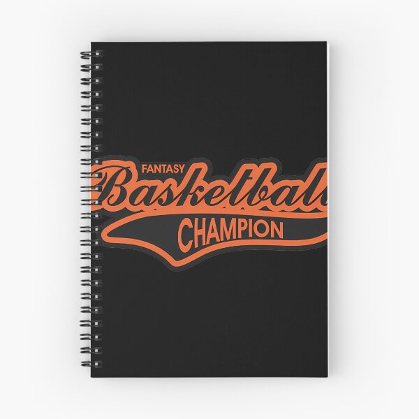 Item preview, Fantasy Basketball Champion Swash designed and sold by odxxt.