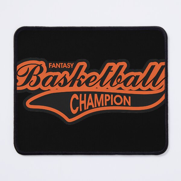 Item preview, Fantasy Basketball Champion Swash designed and sold by odxxt.