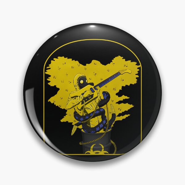 Item preview, King Gizzard and the Lizard Wizard Flying Microtonal Banana  designed and sold by Zezofu.