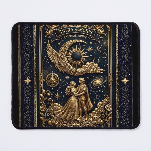 Item preview, Astra Amoris - Stars of Love designed and sold by HeyyItsNikki.