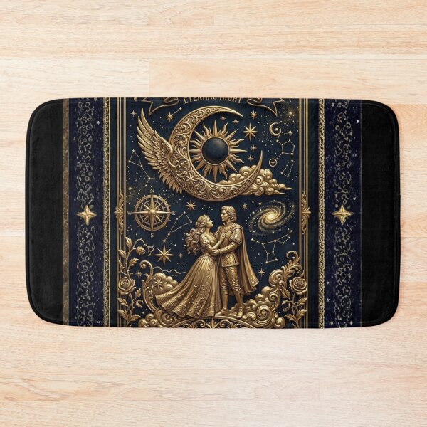 Item preview, Astra Amoris - Stars of Love designed and sold by HeyyItsNikki.