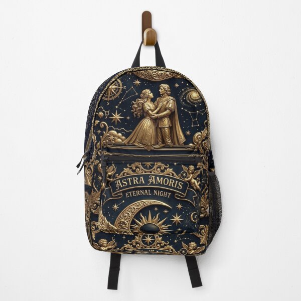 Item preview, Astra Amoris - Stars of Love designed and sold by HeyyItsNikki.