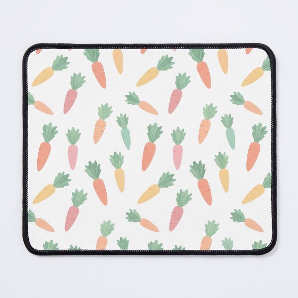 Item preview, Colourful Carrot Digital Paper designed and sold by betonbetty.