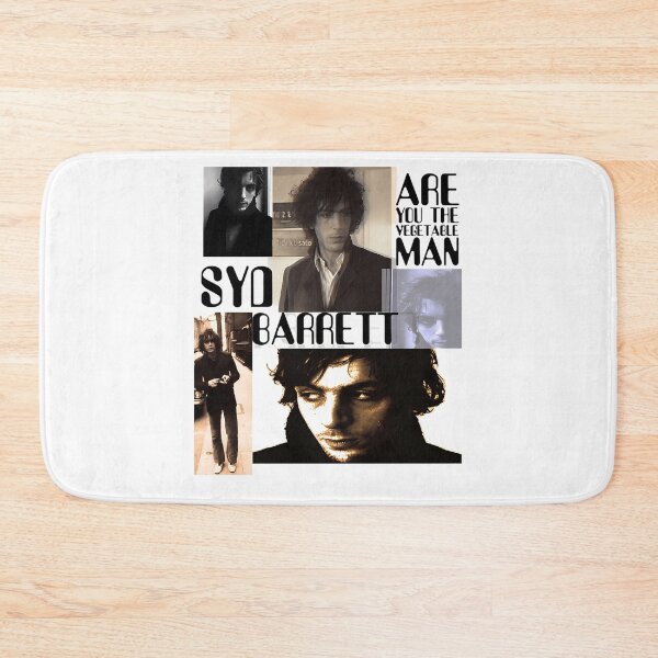 Item preview, Syd Barrett - Vegetables  designed and sold by Keewdy.