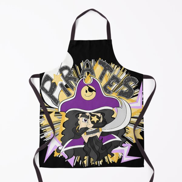 Item preview, Pirates Logo designed and sold by Thirtybad.