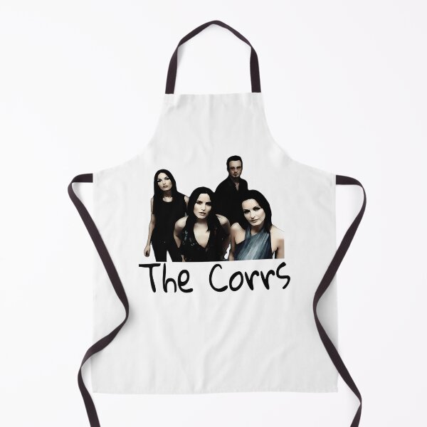 Item preview, The Corrss Band designed and sold by Keewdy.