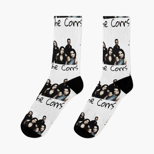 Item preview, The Corrss Band designed and sold by Keewdy.