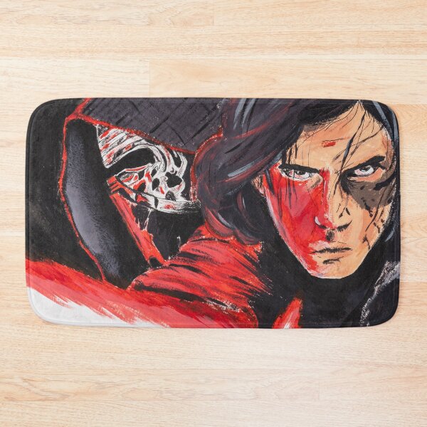Item preview, Kylo Ren designed and sold by By Mae Art.