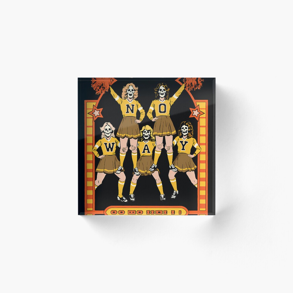 Item preview, Acrylic Block designed and sold by Kubito.