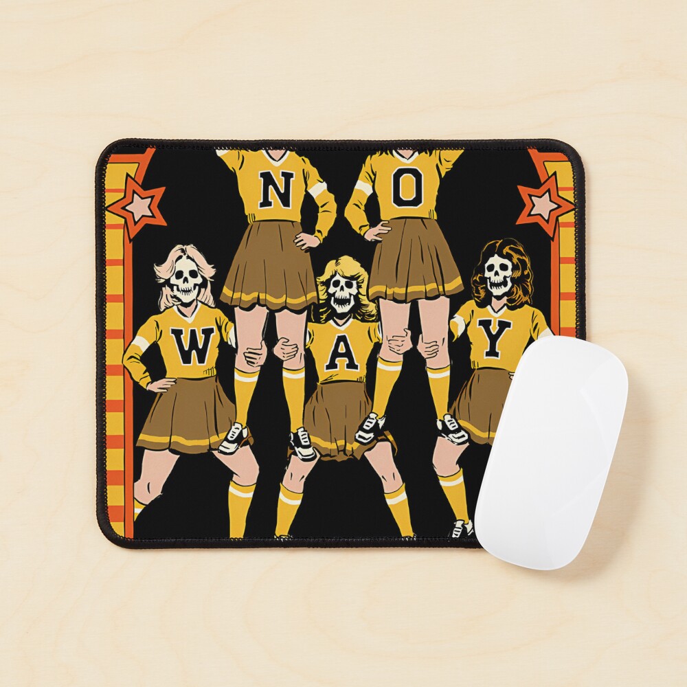 Item preview, Mouse Pad designed and sold by Kubito.