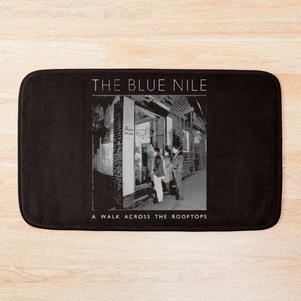 Item preview, The Blue Niles Band designed and sold by MagicEagleStore.