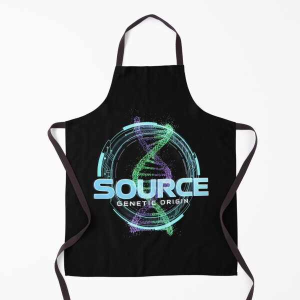 Item preview, connected to The Source! designed and sold by Beehnah.