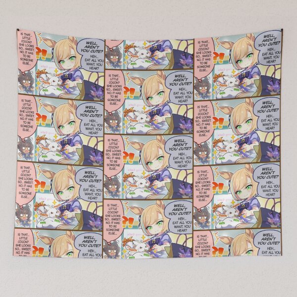Item preview, Little Cocon's Snapshot #1: Secret Solace designed and sold by SNAPPJAWZ.