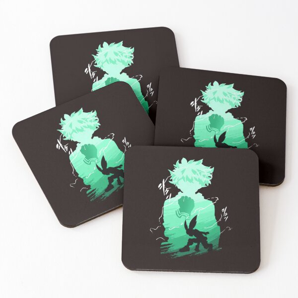 Item preview, Green Haireds Hero designed and sold by MagicEagleStore.