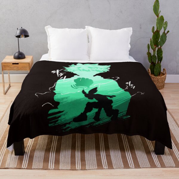 Item preview, Green Haireds Hero designed and sold by MagicEagleStore.
