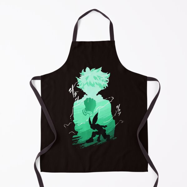 Item preview, Green Haireds Hero designed and sold by MagicEagleStore.