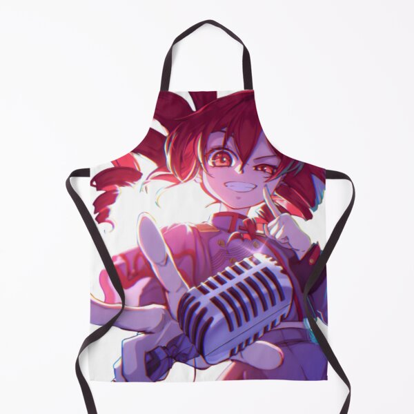 Item preview, Kasane teto t-shirt designed and sold by RadiantGraphics.