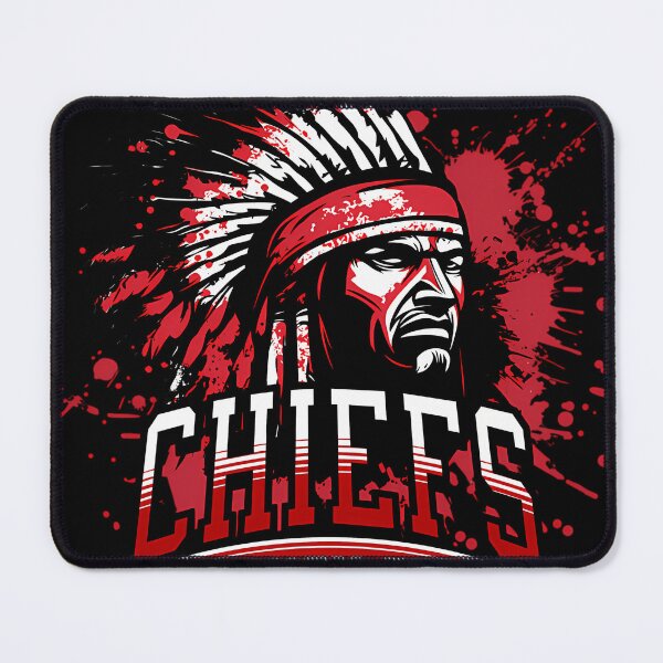 Item preview, Chief Hc designed and sold by Thirtybad.