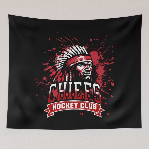 Item preview, Chief Hc designed and sold by Thirtybad.