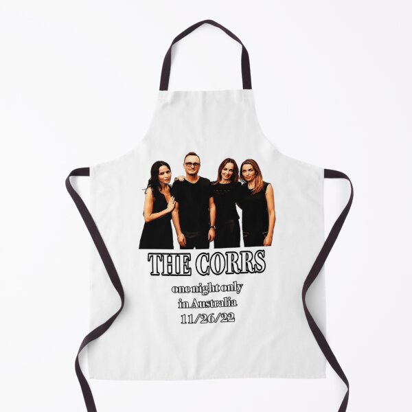 Item preview, The Corrs One Night Only designed and sold by Keewdy.