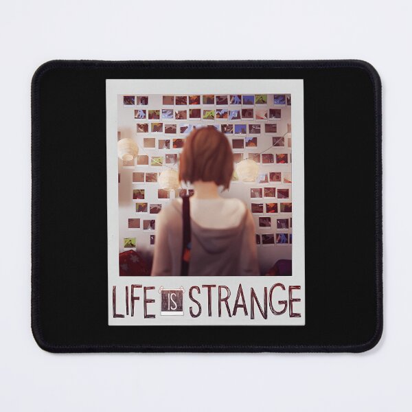 Item preview, Life is strange Max  designed and sold by Zezofu.