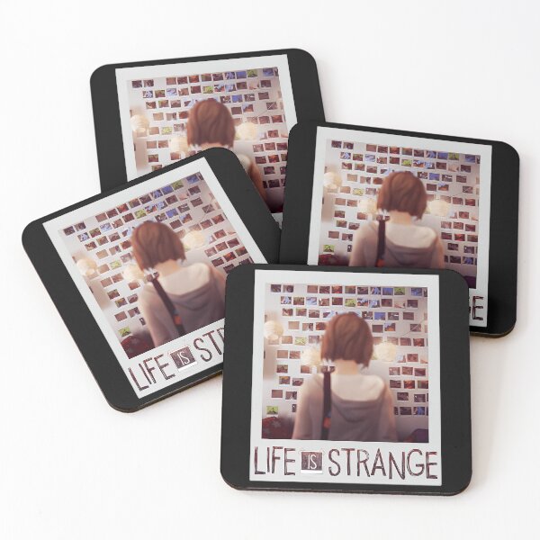 Item preview, Life is strange Max  designed and sold by Zezofu.