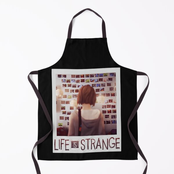 Item preview, Life is strange Max  designed and sold by Zezofu.