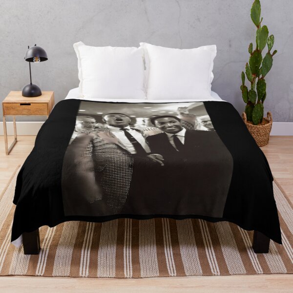 Item preview, Muhammad Ali And Sam Cooke designed and sold by Kubito.