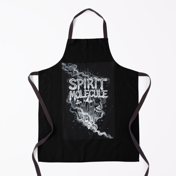 Item preview, the  spirit molecule  designed and sold by DesignerDrop.