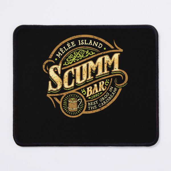 Item preview, The Pirate Bar  designed and sold by Mohanad Kiswany.
