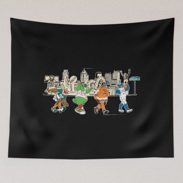Item preview, Philly Sports Magnet designed and sold by worldrunner shop.