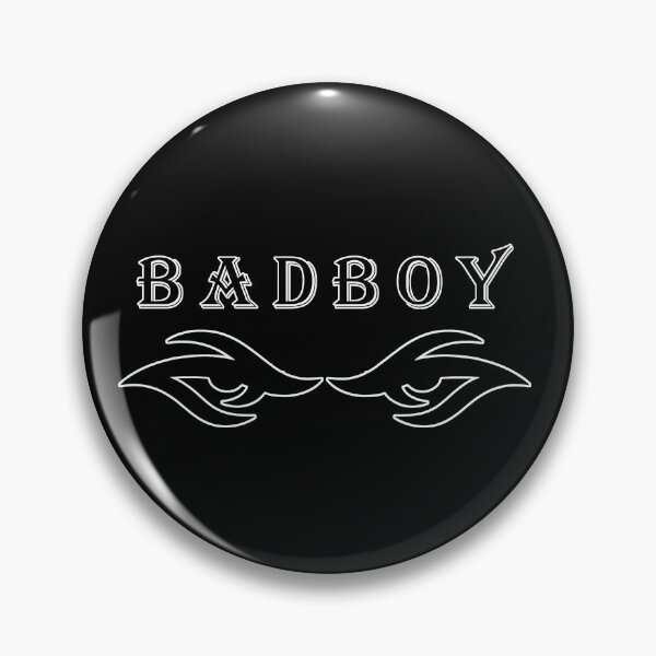 Item preview, Badboy Tribal Eyes | Graphic Bold Streetwear | Attitude Design designed and sold by Mysterious Shop.