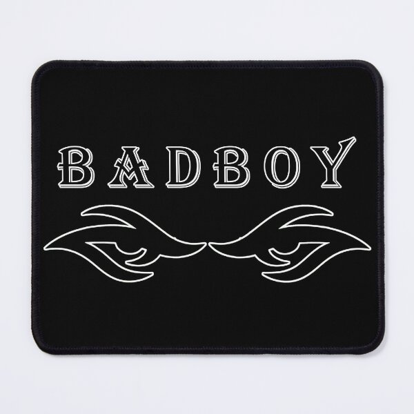 Item preview, Badboy Tribal Eyes | Graphic Bold Streetwear | Attitude Design designed and sold by Mysterious Shop.