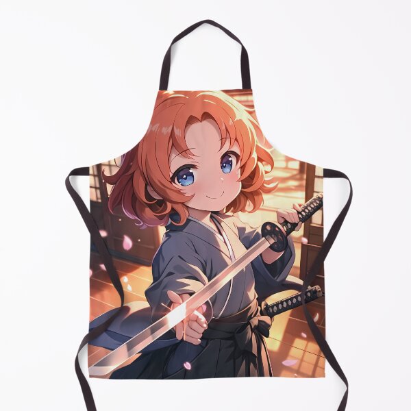 Item preview, Orange Pekoe Girls Und Panzer Chibi Sakura Sunset designed and sold by TanglenRabbit.