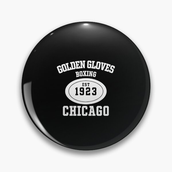 Item preview, Golden Gloves Boxing Chicago 1923  Vintage Fighter Training  designed and sold by NecksinFred45.
