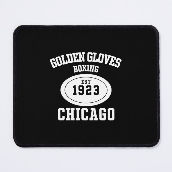 Item preview, Golden Gloves Boxing Chicago 1923  Vintage Fighter Training  designed and sold by NecksinFred45.