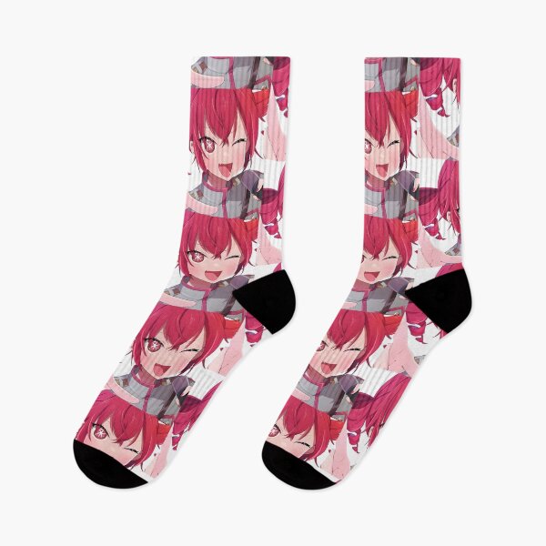 Item preview, Kasane teto designed and sold by RadiantGraphics.