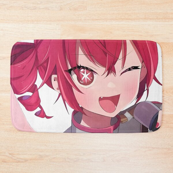 Item preview, Kasane teto designed and sold by RadiantGraphics.