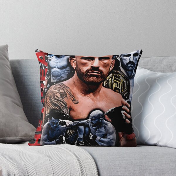 Item preview, Alexander Volkanovski The Great 90S designed and sold by Kubito.