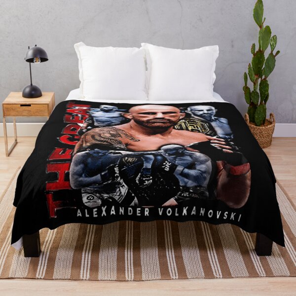 Item preview, Alexander Volkanovski The Great 90S designed and sold by Kubito.