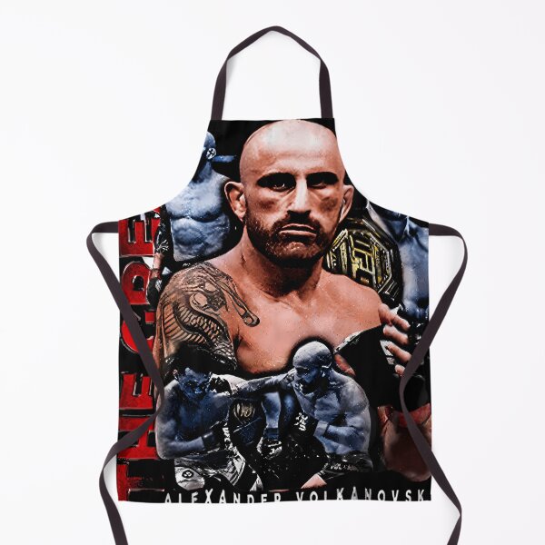 Item preview, Alexander Volkanovski The Great 90S designed and sold by Kubito.
