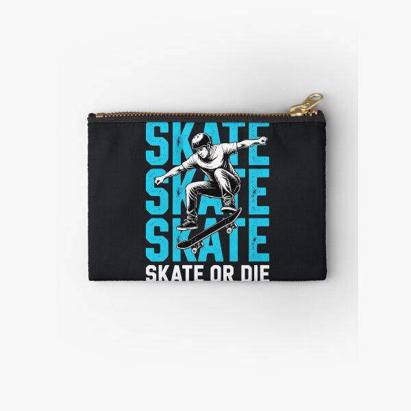 Item preview, Skateboarding Rider – Bold Skate Or Die Extreme Street designed and sold by Taans-Creation.